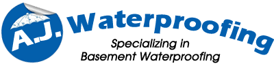Warrington Basement Waterproofing