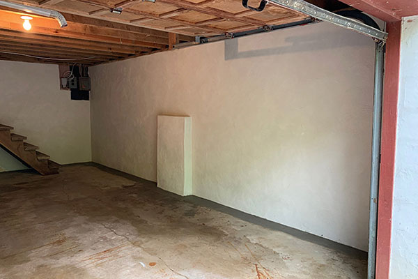 West Chester Basement Waterproofing PA West Chester Pennsylvania 19380