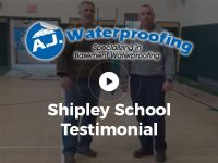 Shipley School Testimonial