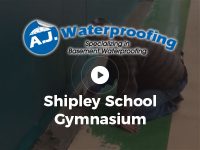 Shipley School Gymnasium