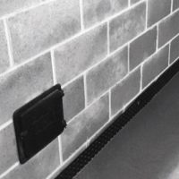 French Drain After 1