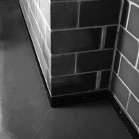 French Drain After 2