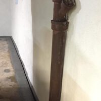 French Drain After 4